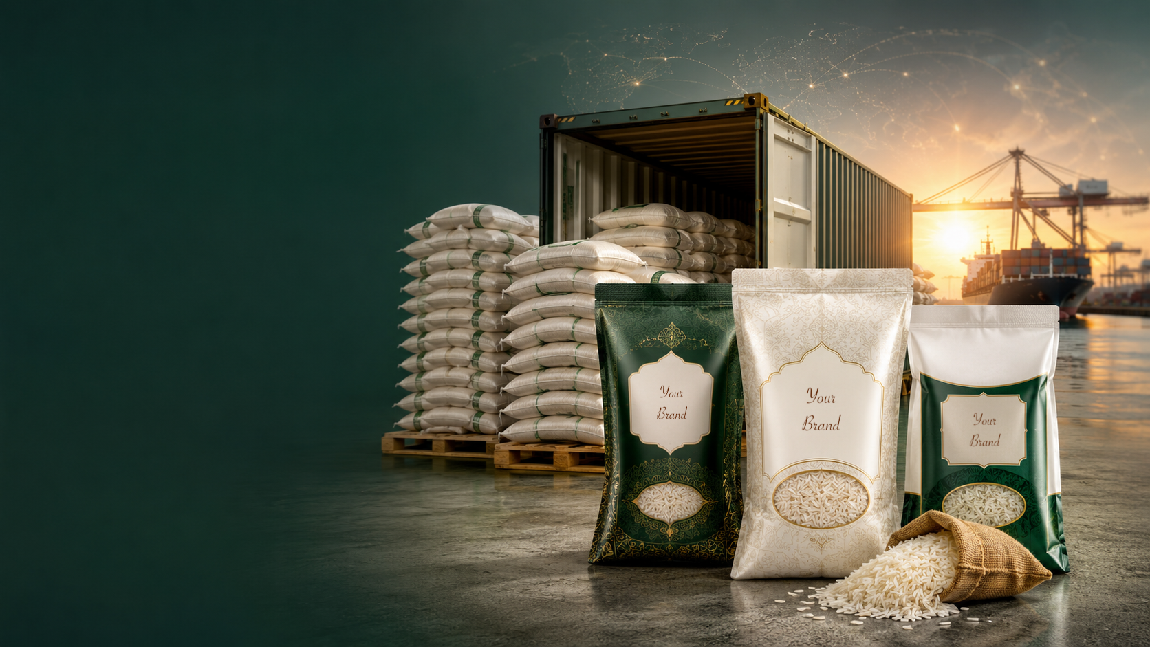Private Label Solutions